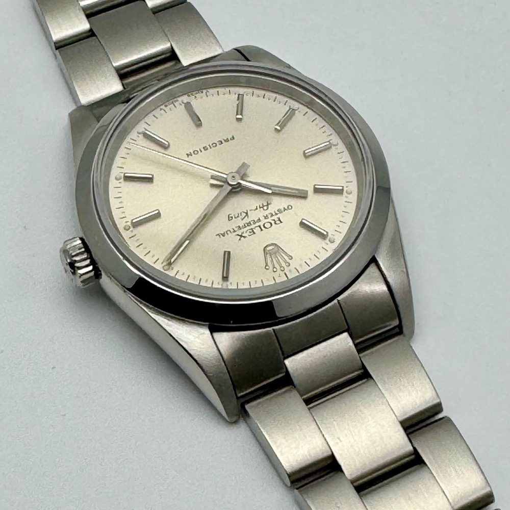 Rolex Airking  14000