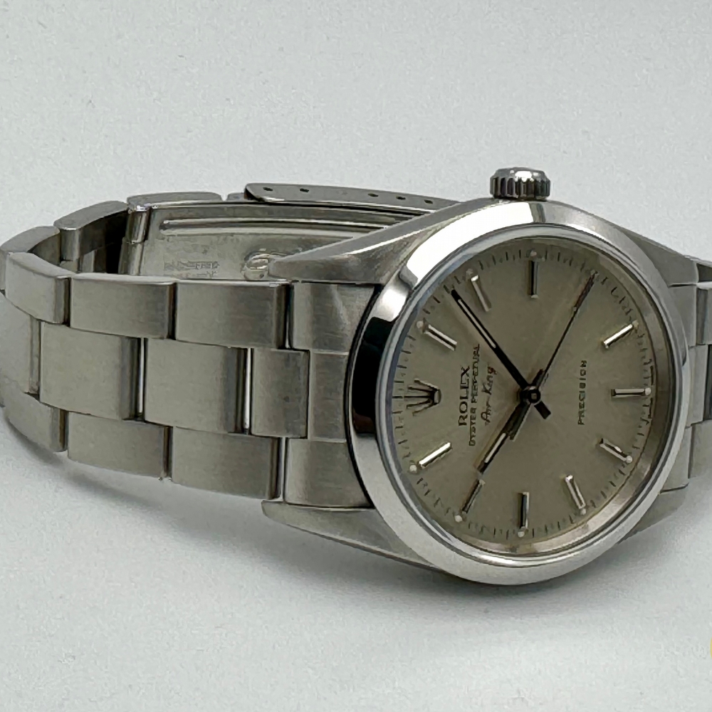 Rolex Airking  14000