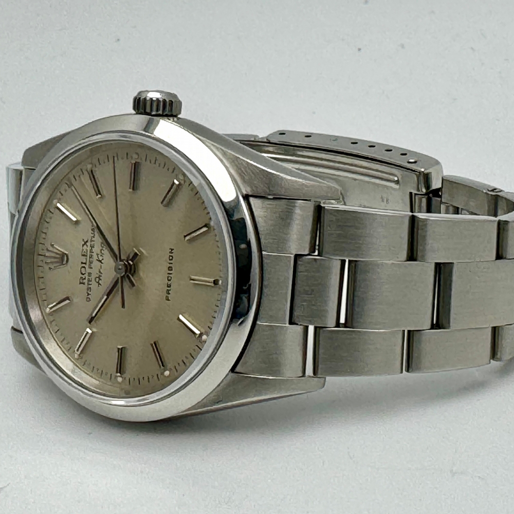 Rolex Airking  14000