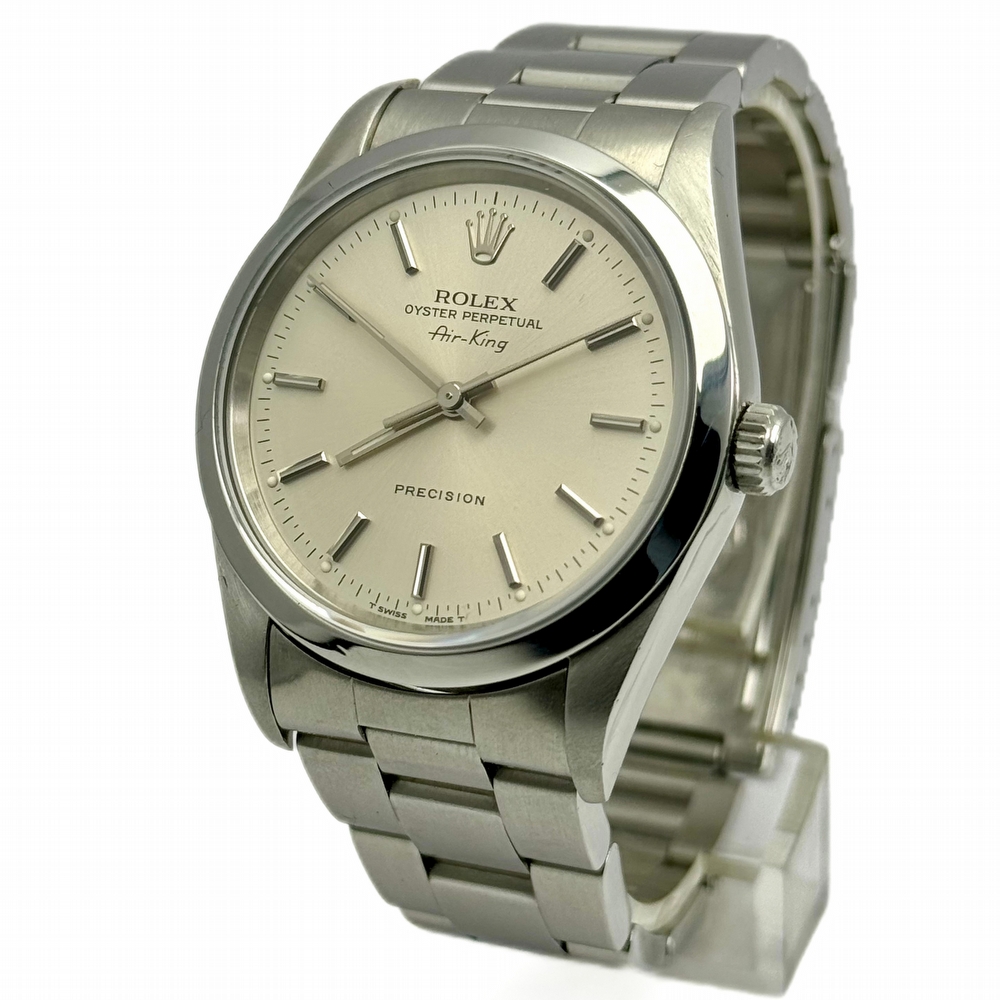 Rolex Airking  14000