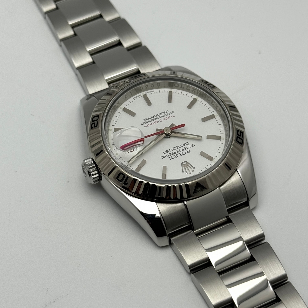 Rolex Datedate Turn-o-Graph