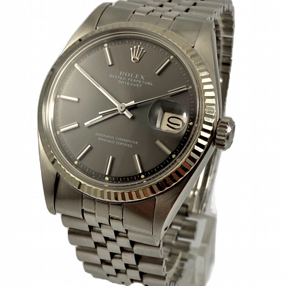 Rolex Datejust 1601