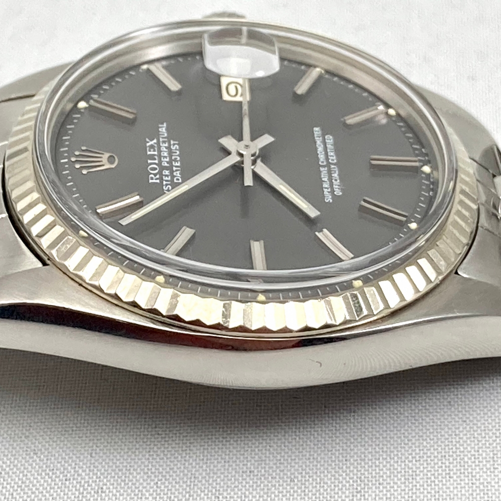 Rolex Datejust 1601