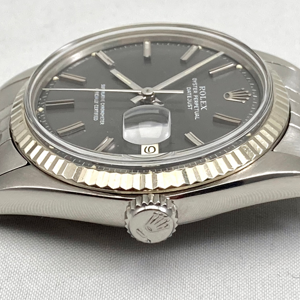 Rolex Datejust 1601