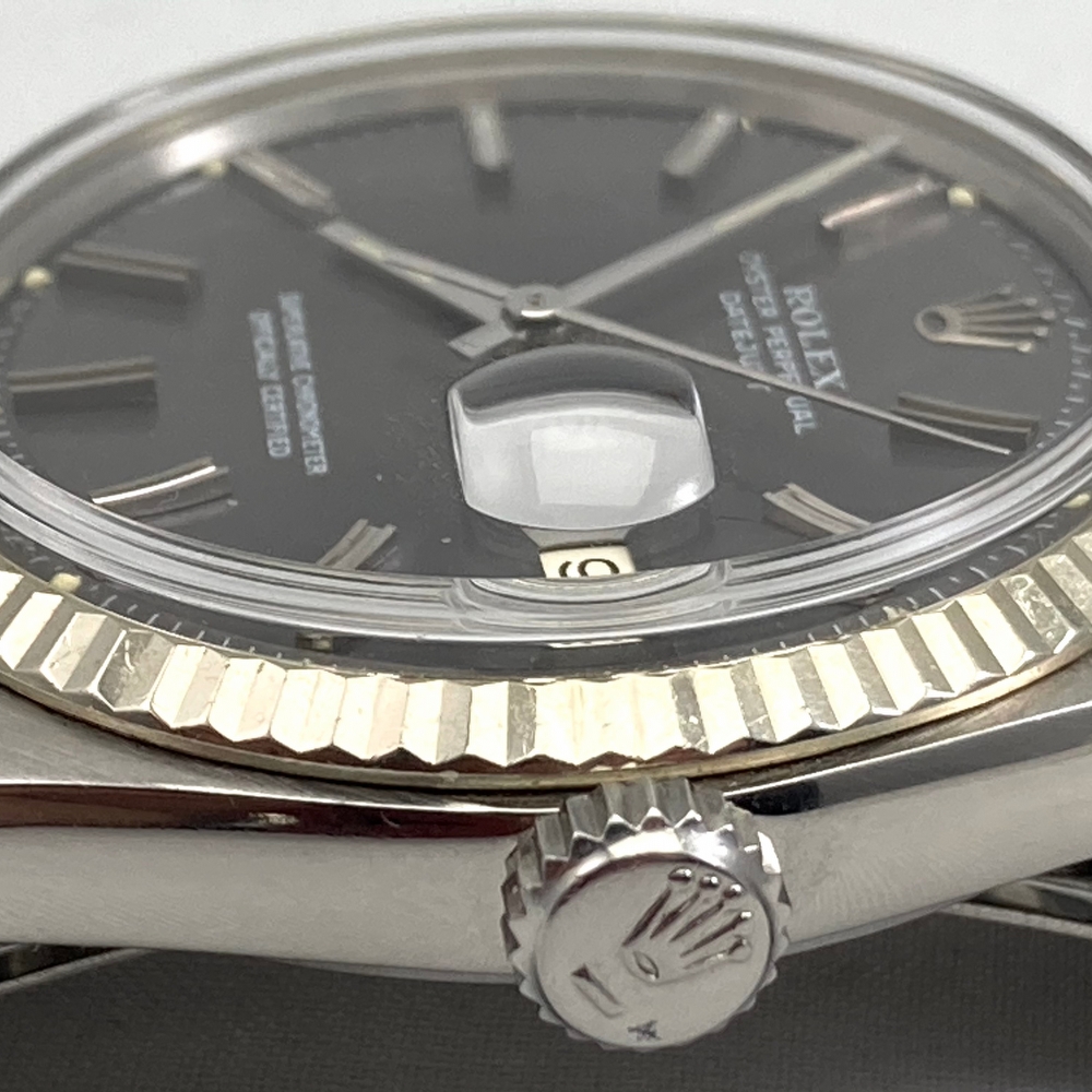 Rolex Datejust 1601