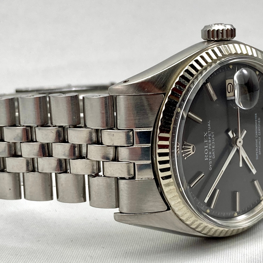 Rolex Datejust 1601