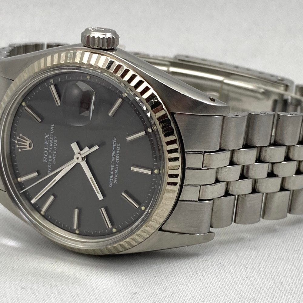 Rolex Datejust 1601