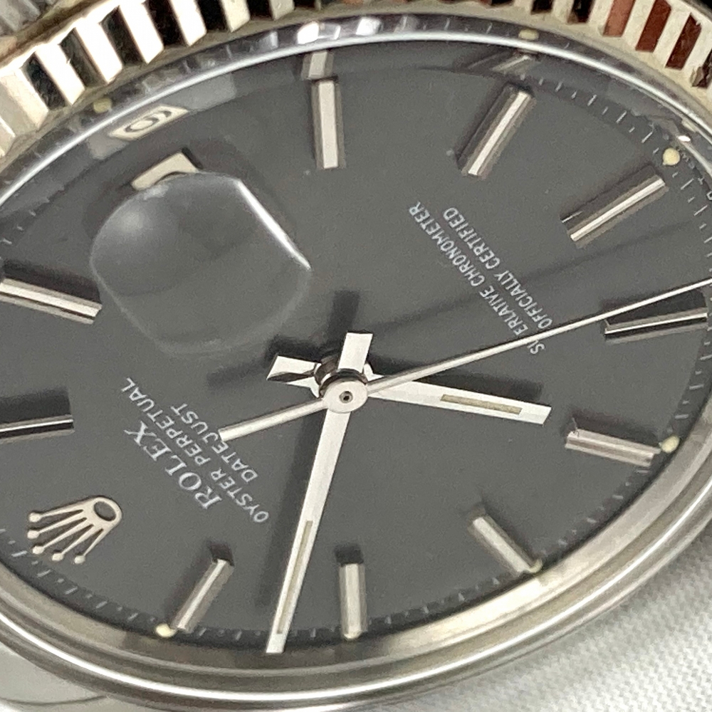 Rolex Datejust 1601