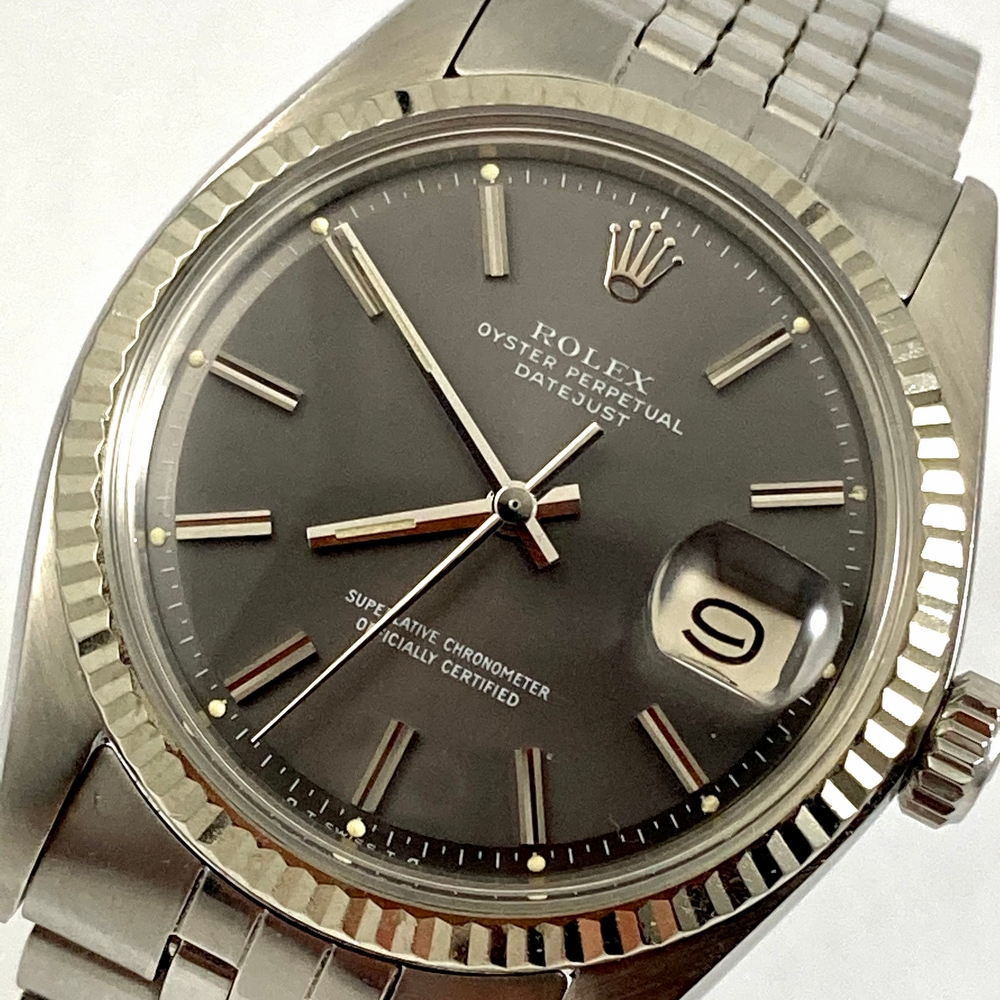 Rolex Datejust 1601