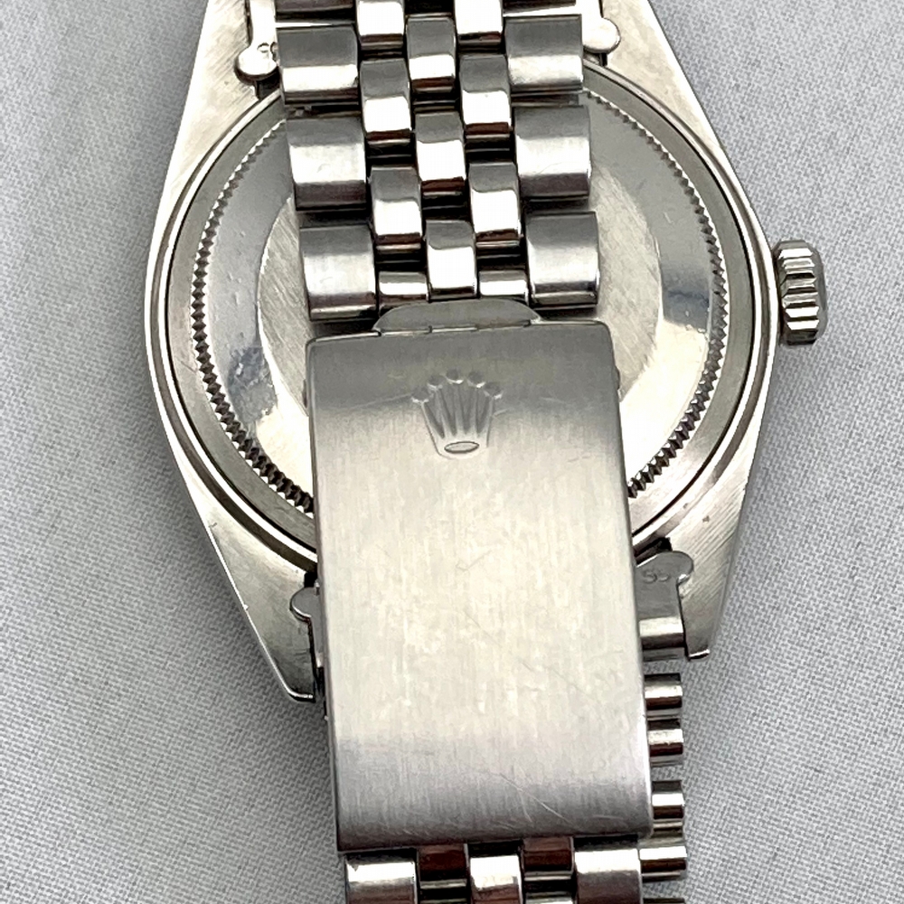 Rolex Datejust 1601