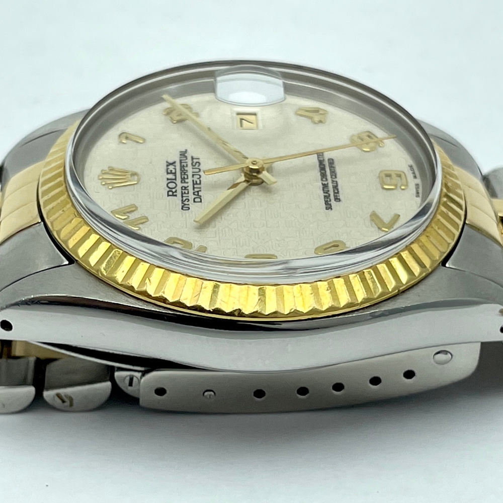 Rolex Datejust 16013 