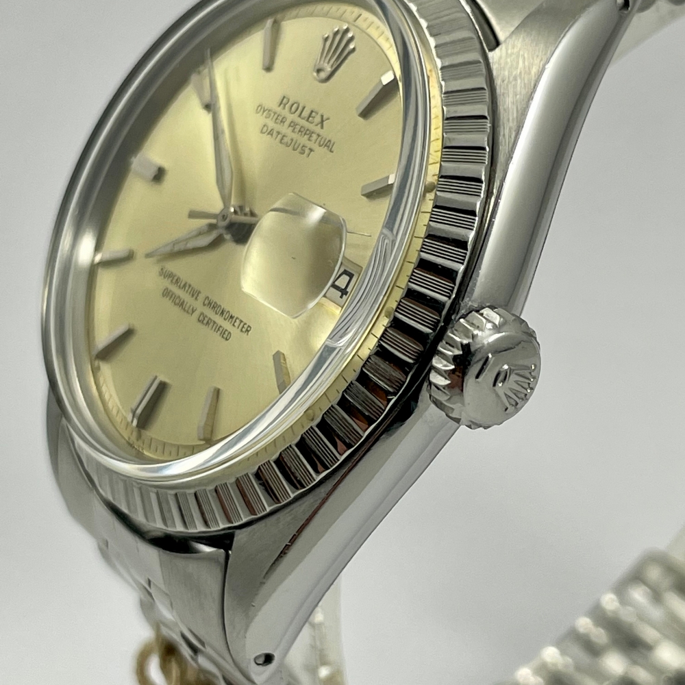 Rolex Datejust 1603