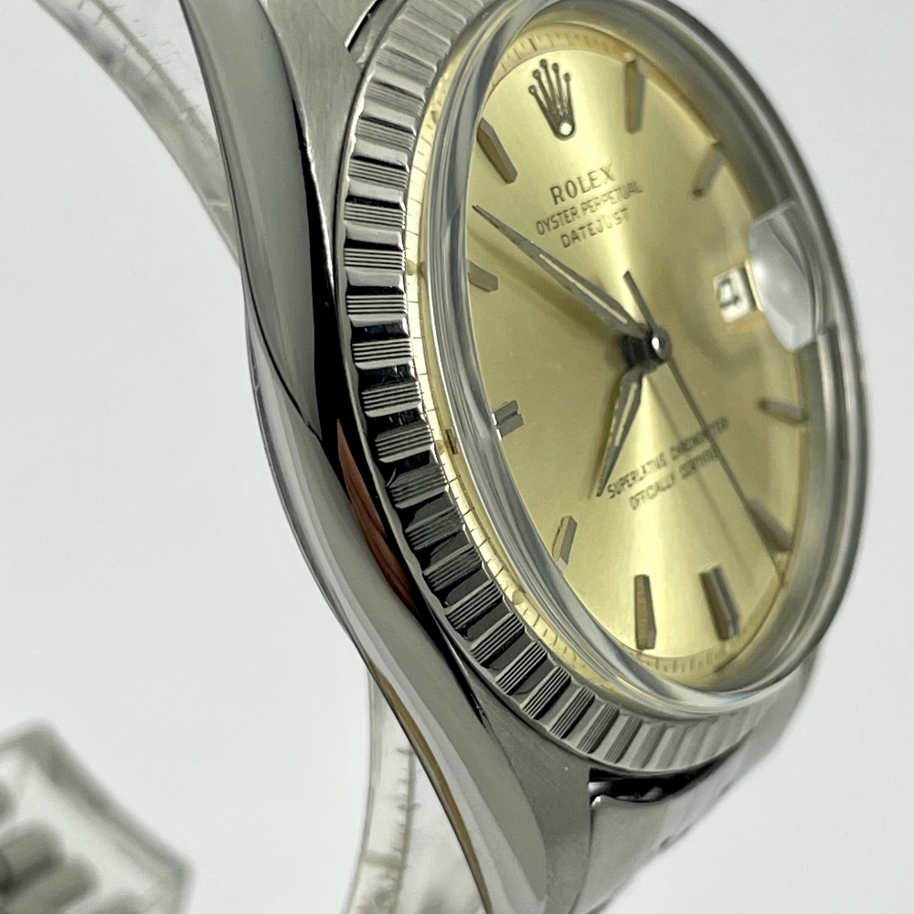 Rolex Datejust 1603