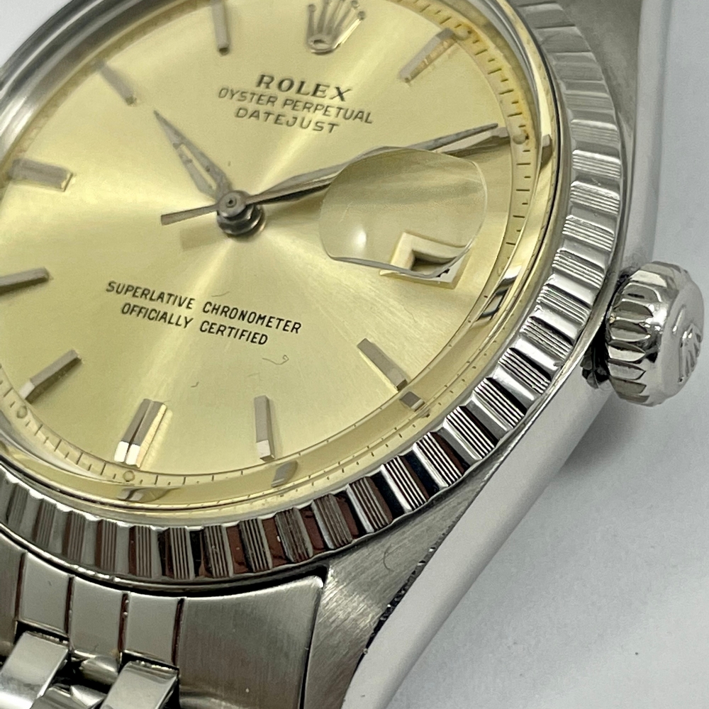 Rolex Datejust 1603