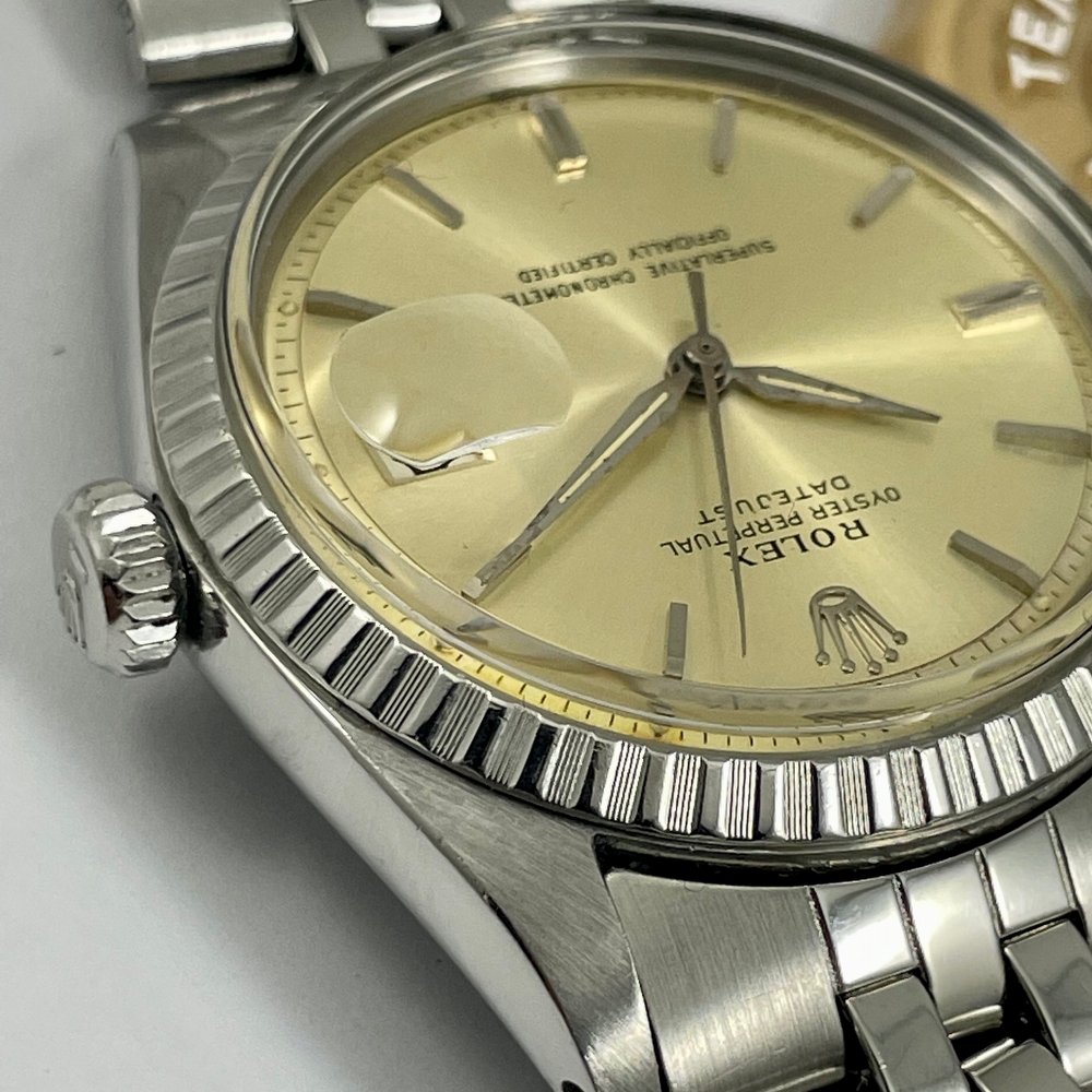 Rolex Datejust 1603