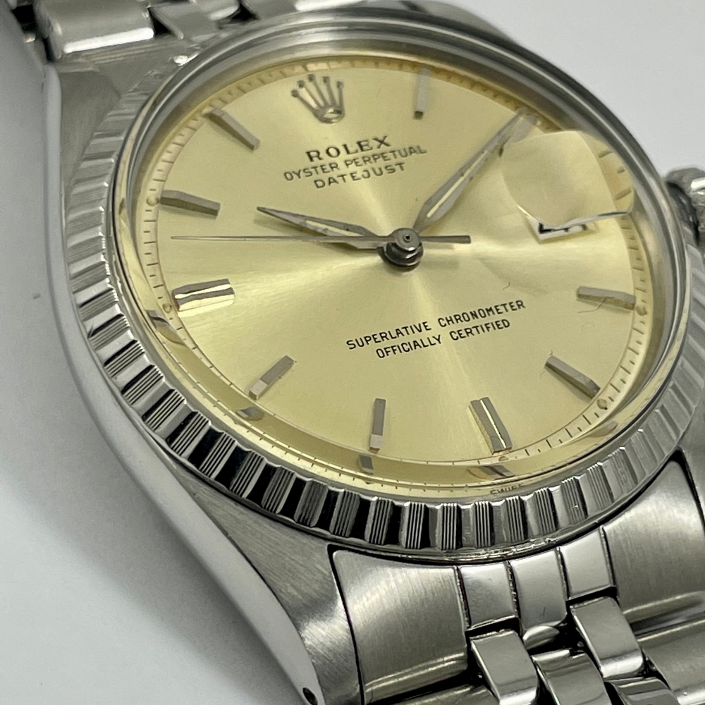 Rolex Datejust 1603