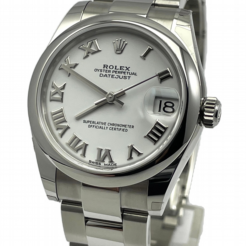 Rolex Datejust 31 NEW