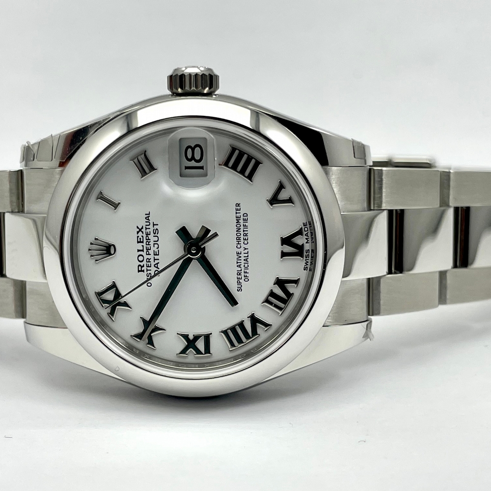 Rolex Datejust 31 NEW