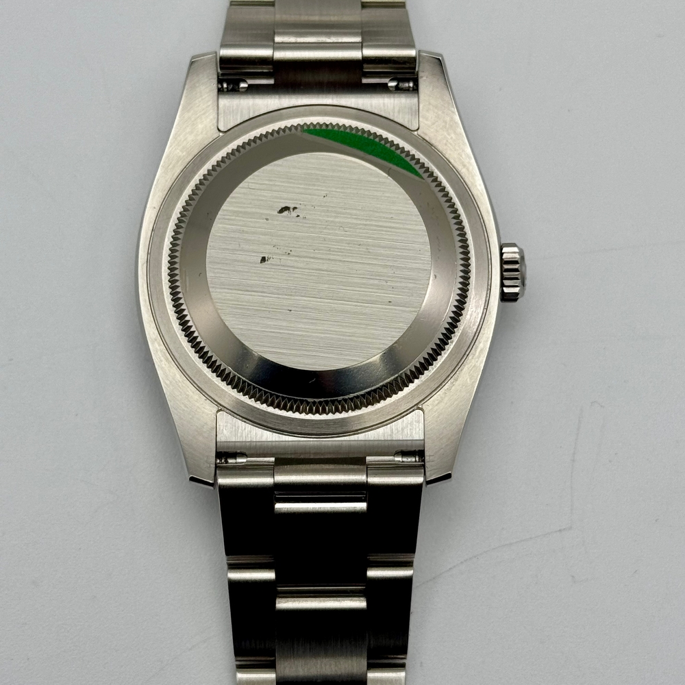 Rolex Datejust 36 Arabic