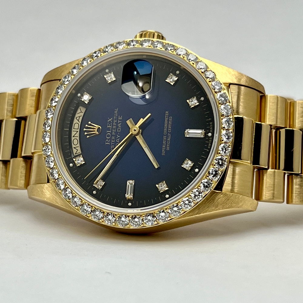 Rolex Day Date 36