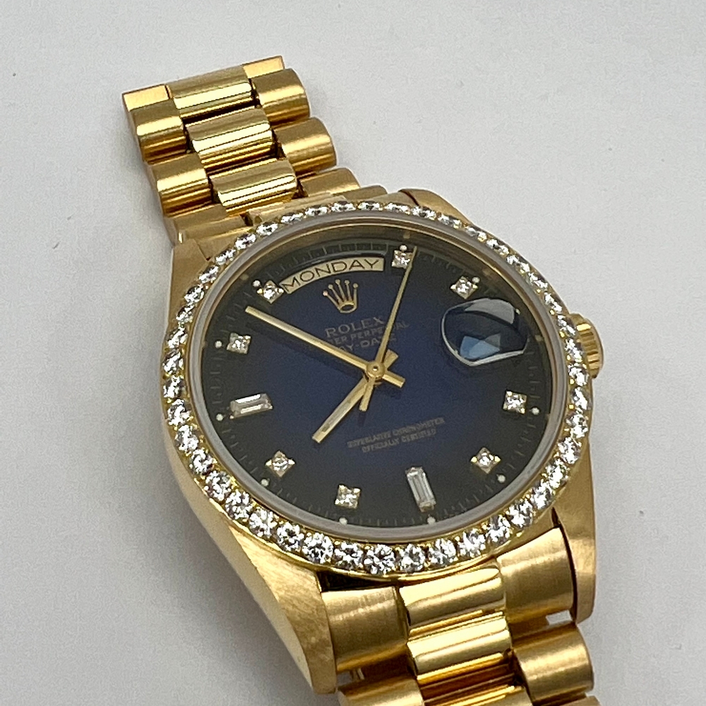 Rolex Day Date 36