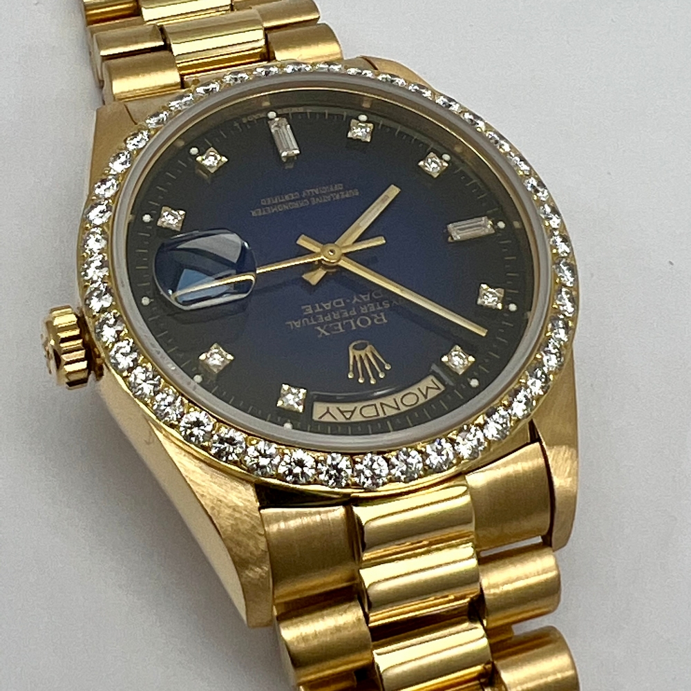 Rolex Day Date 36