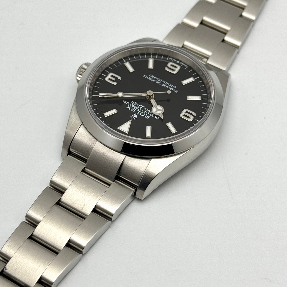 Rolex Explorer 1