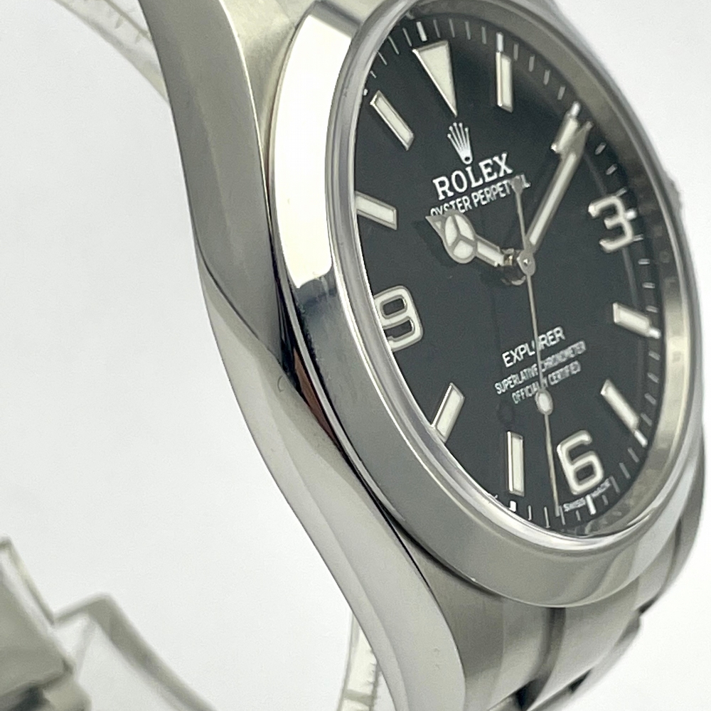 Rolex Explorer 1 MK2 