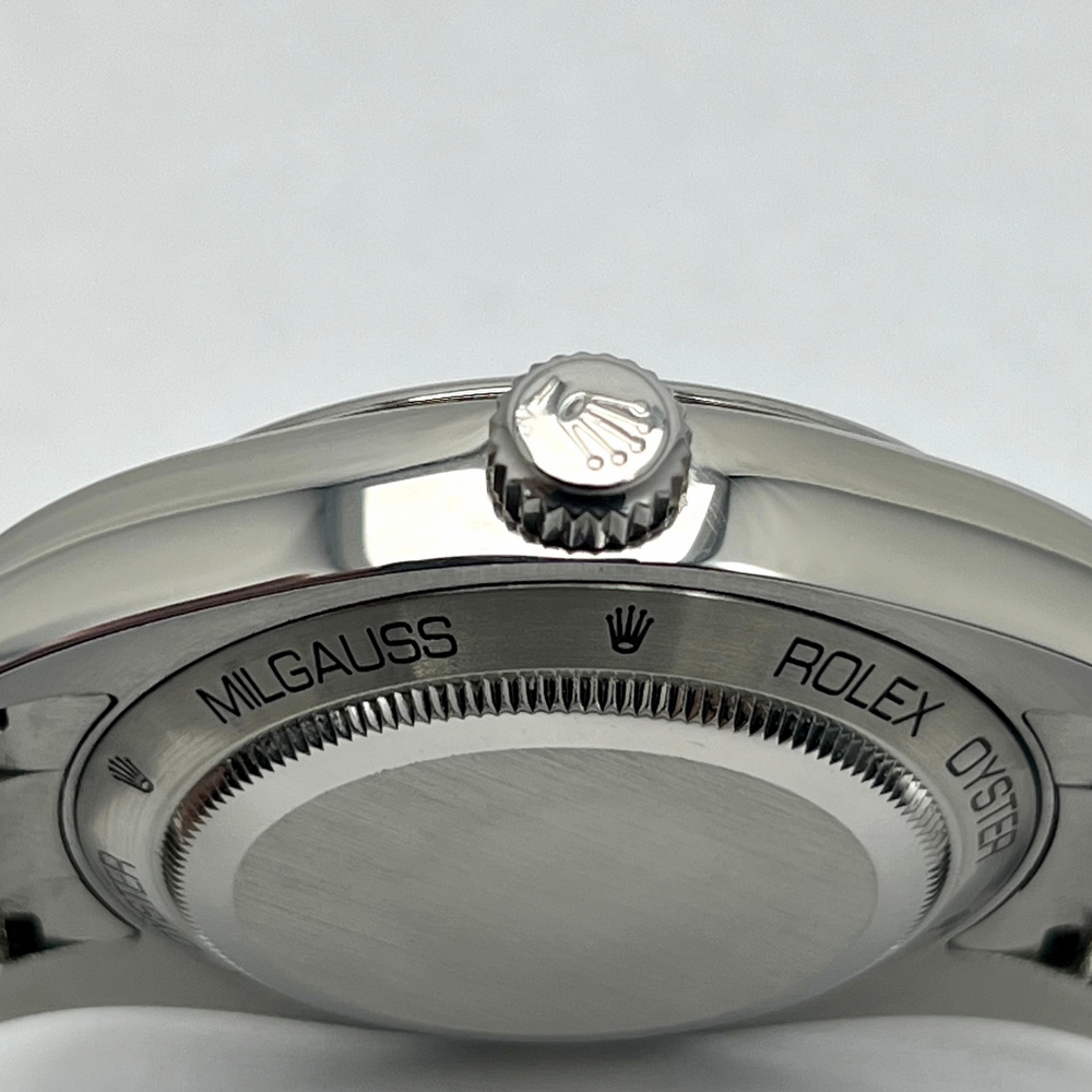 Rolex Milgauss