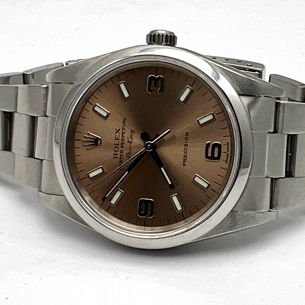 Rolex Oyster Perpetual Air-King Precision 