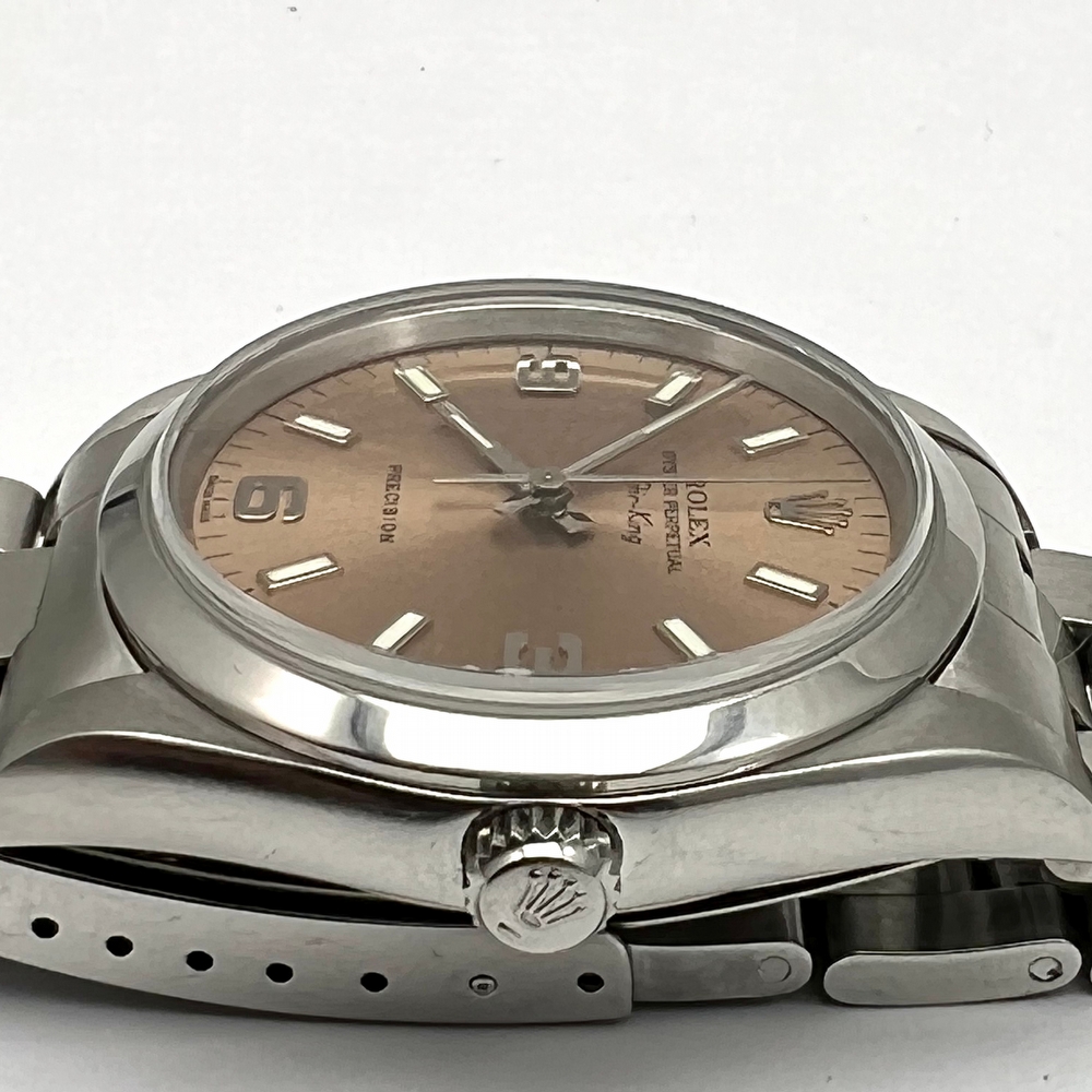 Rolex Oyster Perpetual Air-King Precision 