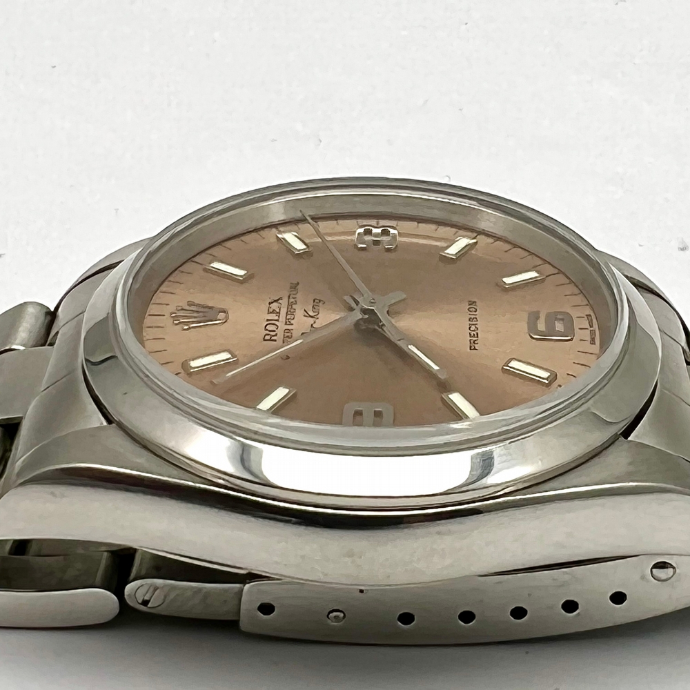 Rolex Oyster Perpetual Air-King Precision 