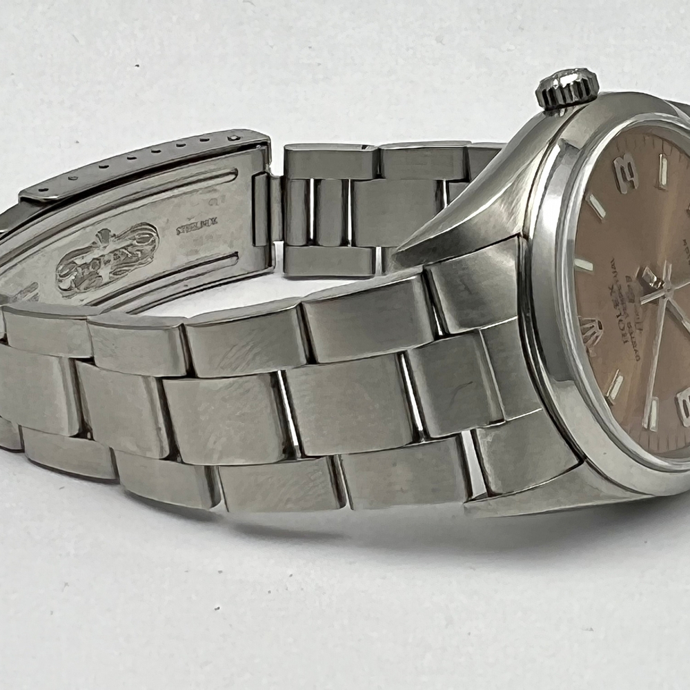 Rolex Oyster Perpetual Air-King Precision 