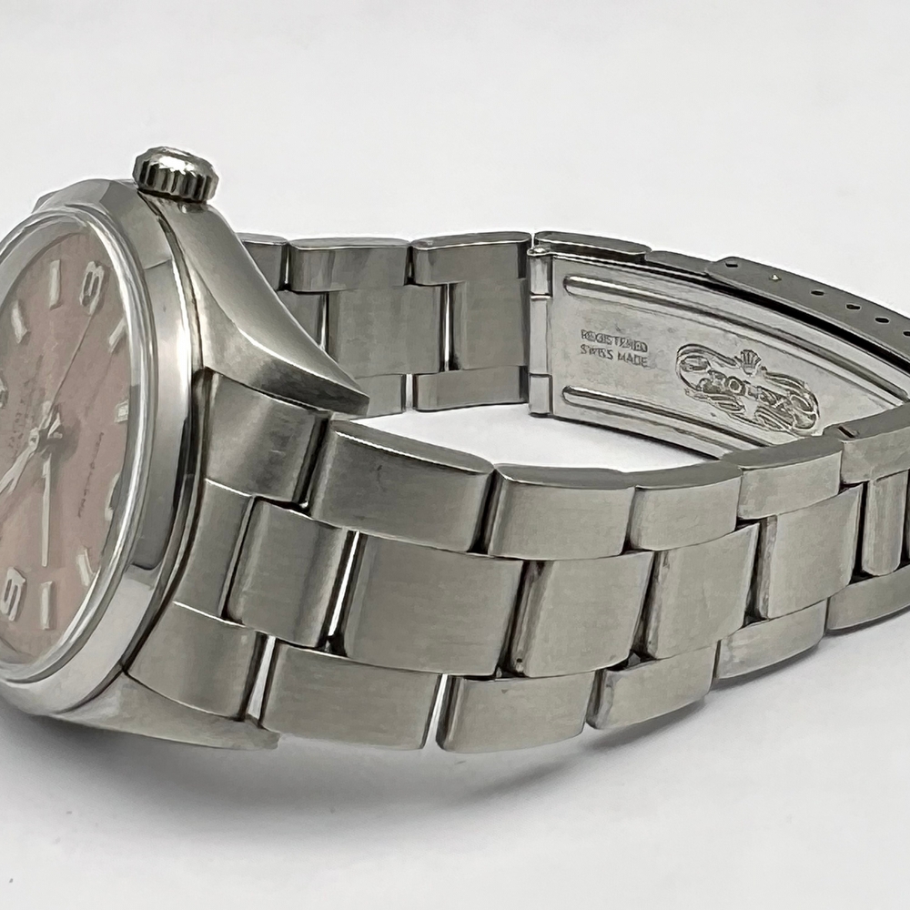 Rolex Oyster Perpetual Air-King Precision 