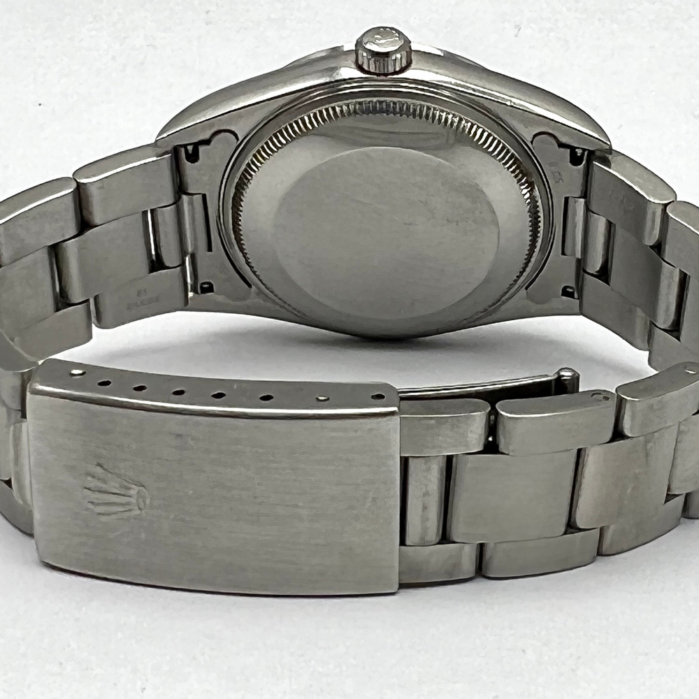 Rolex Oyster Perpetual Air-King Precision 