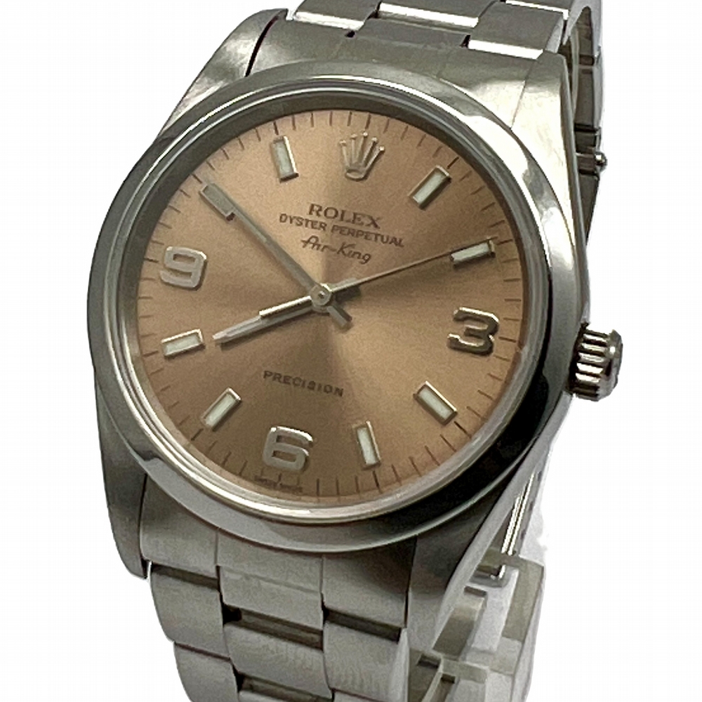 Rolex Oyster Perpetual Air-King Precision 