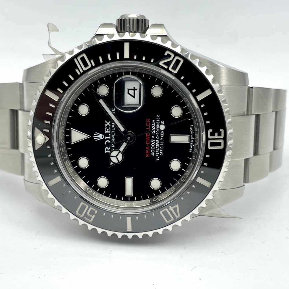 Rolex Seadweller 