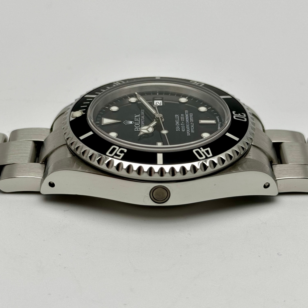 Rolex Seadweller 