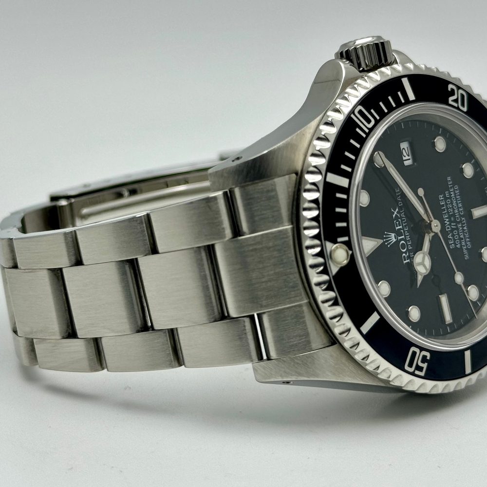 Rolex Seadweller 