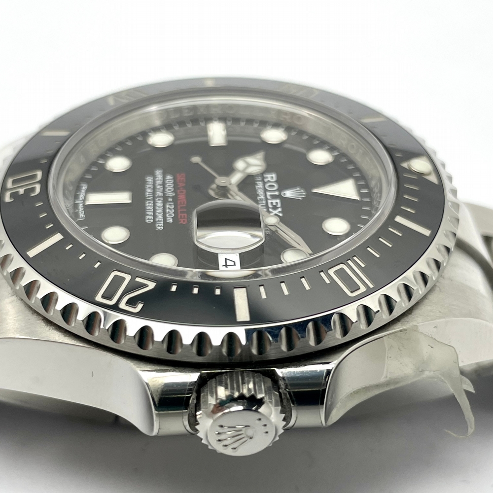 Rolex Seadweller 