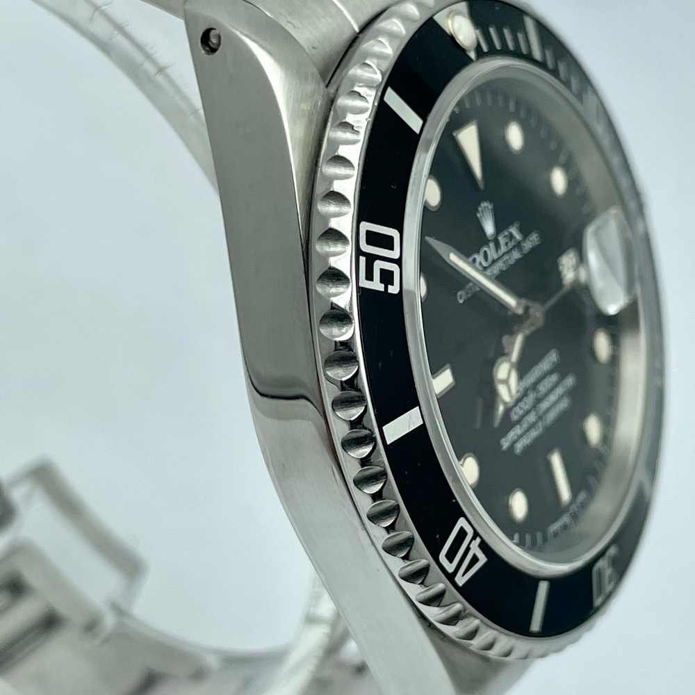 Rolex Submariner 16800