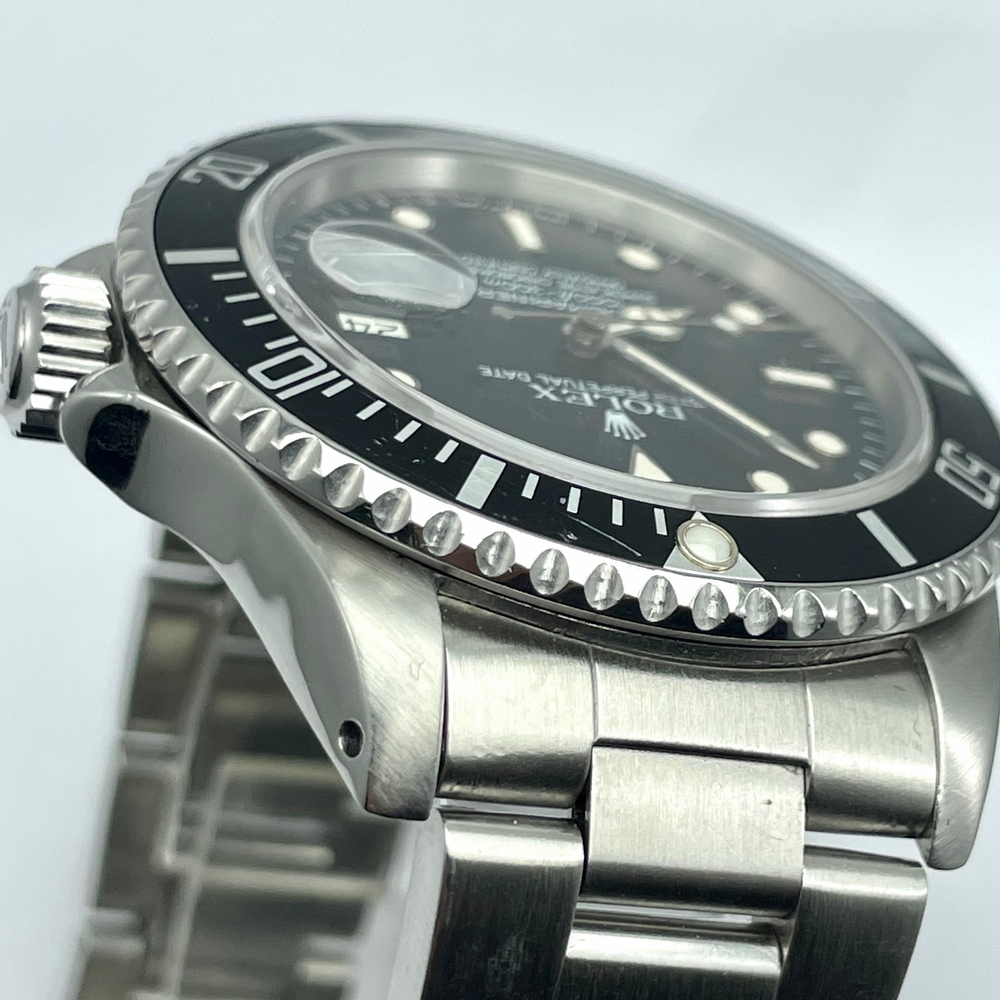 Rolex Submariner 16800