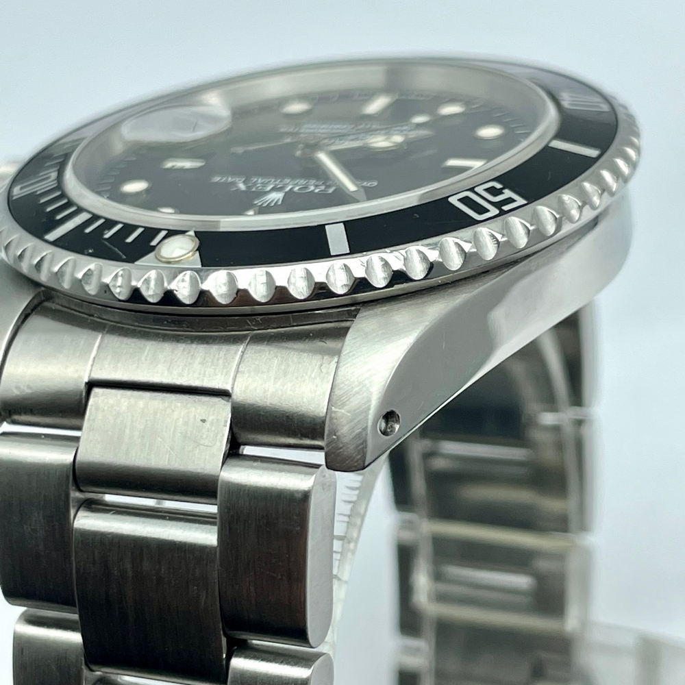 Rolex Submariner 16800