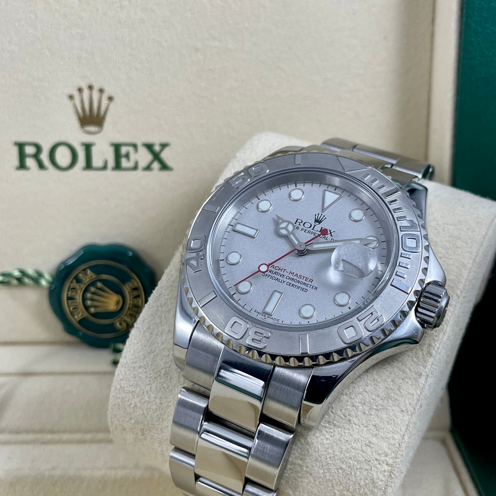 Rolex Yacht-Master