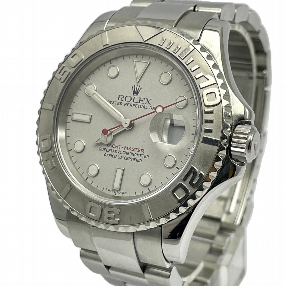 Rolex Yacht-Master