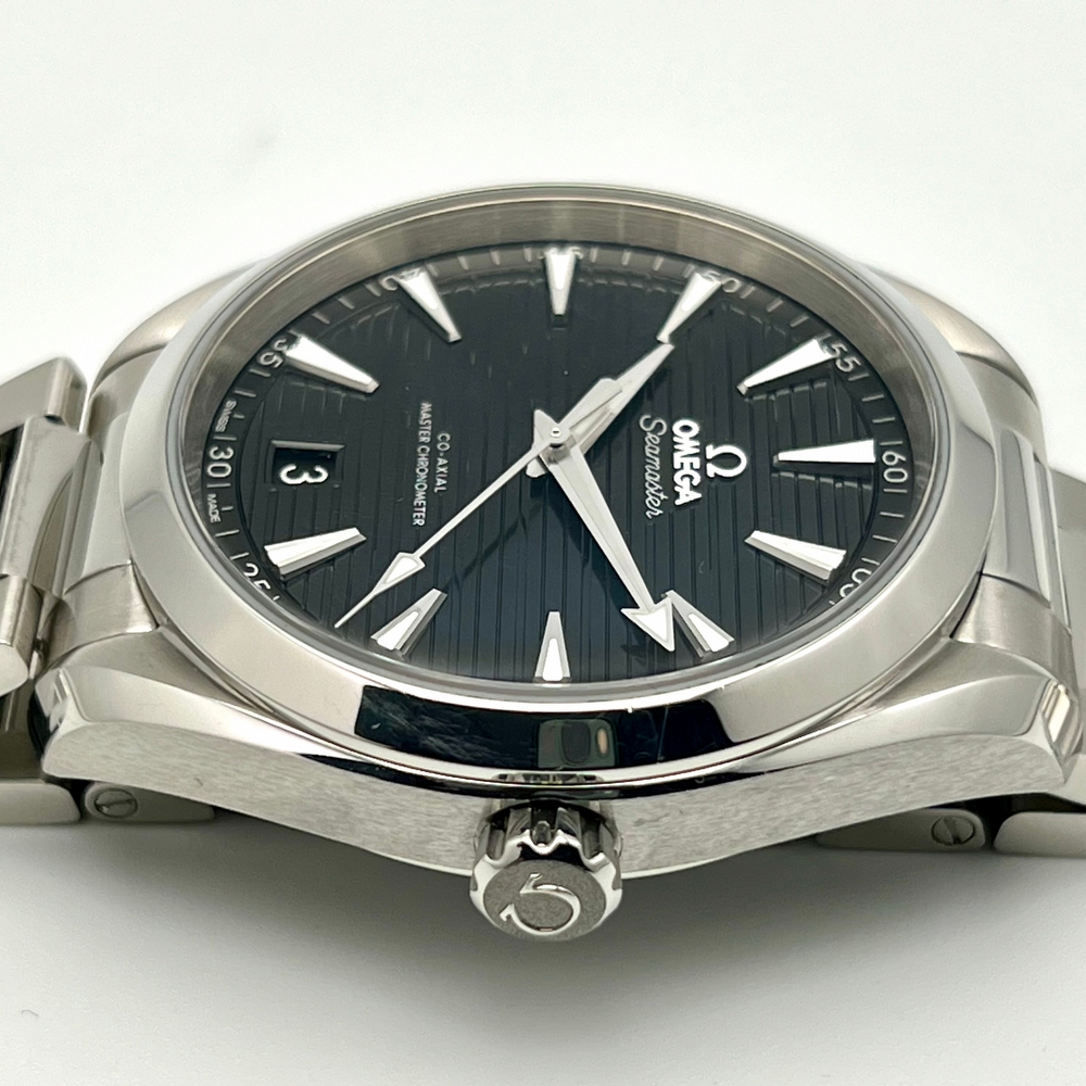 Omega Seamaster Aqua Terra 41