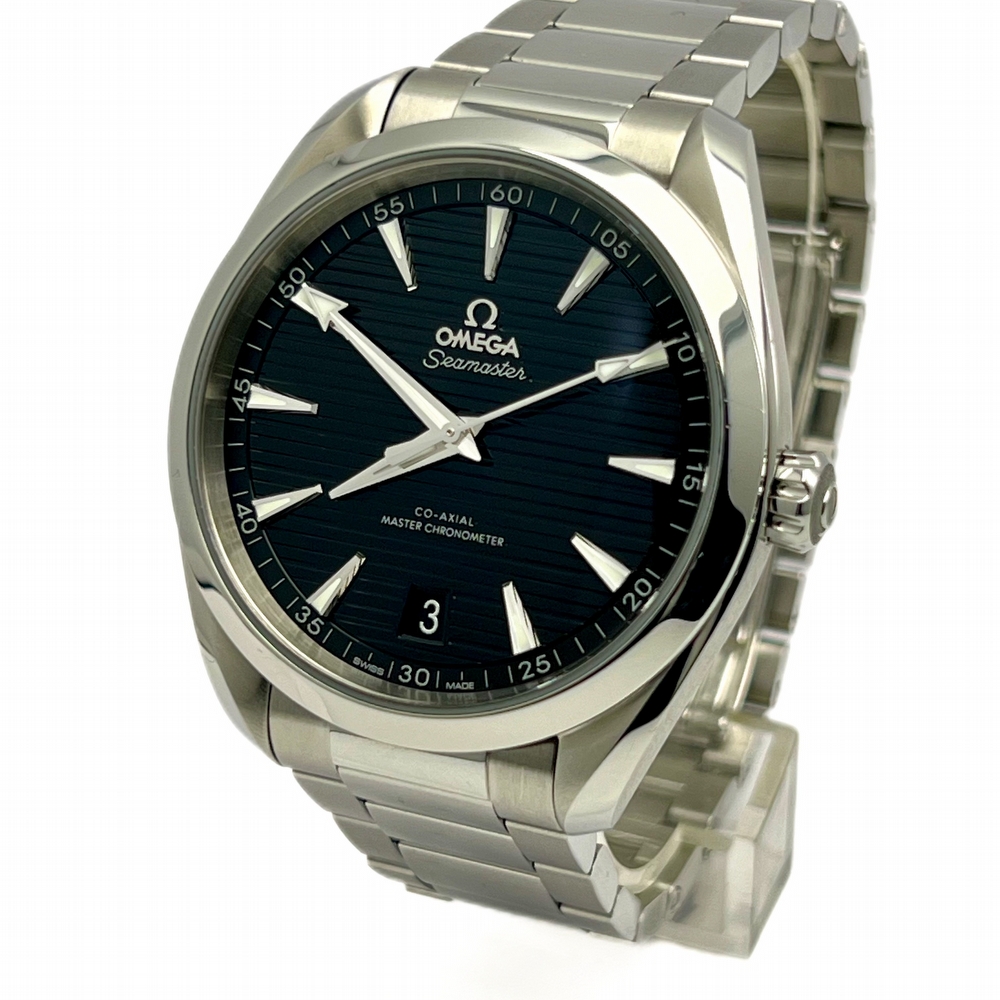 Omega Seamaster Aqua Terra 41