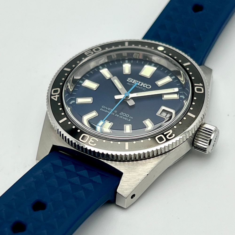 SEIKO 62MAS RE CREATION 55TH ANNIVERSARY LIMITED EDITION