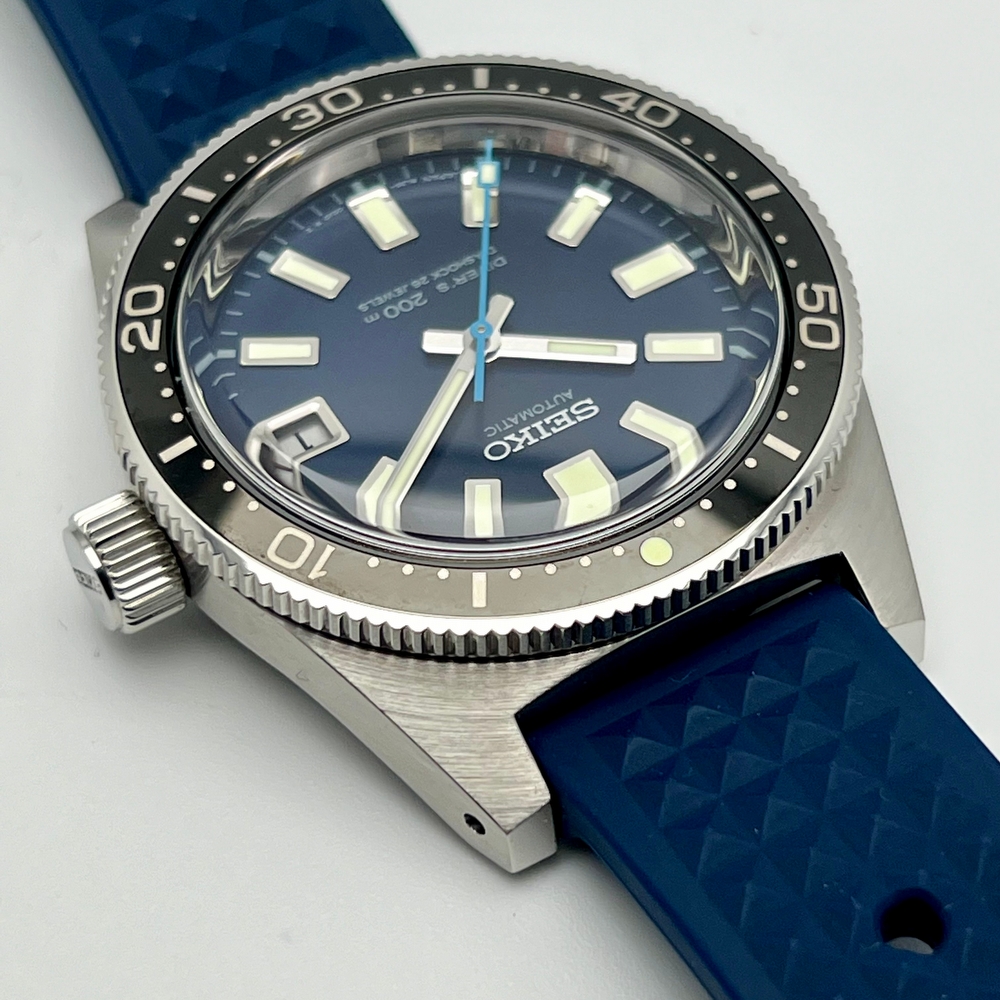 SEIKO 62MAS RE CREATION 55TH ANNIVERSARY LIMITED EDITION