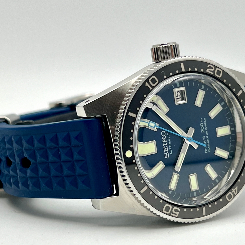 SEIKO 62MAS RE CREATION 55TH ANNIVERSARY LIMITED EDITION